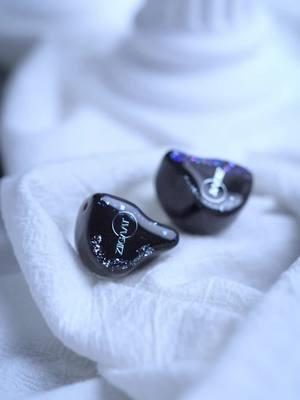 ZiiGaat x Jays Audio ESTRELLA - 2DD + 4BA Hybrid IEM #audio #linsoul #iems #ziigaat #audiophiles #newyear