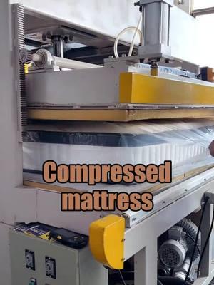 A compressed mattress that can be compressed into a piece of paper  #mattress #mattresses #furniture #sofa #chair #table #sofaminimalis #sofas #royalfurniture #furniturefactory #furnituredesign #creative #creativity #interiordecor #interiordesign #decorideas #homedecor #style #art #decor 