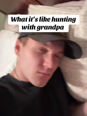 What it’s like hunting with grandpa #hunt #hunting #hunter #hunts #huntingtiktok #hunttok #dove #duck #deer #upland #outdoor #Outdoors #funny #hunter #huntingandfishing #wildlife #wildgame #sport #funnyvideos #funnyvideo 