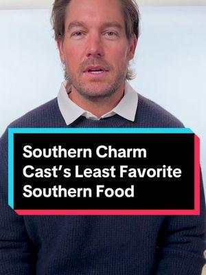 We might need to revoke their Southern cards.😬 #southernfood #southerncharm #grits #southernliving 