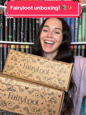 Unbox my @FairyLoot combo book only boxes with me! ✨📚 #fairyloot #heir @Sabaa Tahir #forsheiswrath #thetellerofsmallfortunes #sorceryandsmallmagics #booksubscription #bookbox #bookunboxing #specialedition #BookTok #bookrecommendations #fantasybooks #fantasybooktok #Inverted 