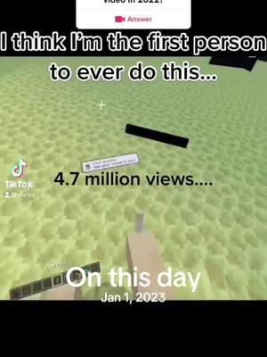 im dragging this into 2025 #2025 #onthisday #fyp #fypシ #foryou #foryoupage #Minecraft #minecraftvr #vr 