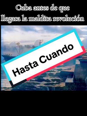 La cuba de hoy 2025y la cuba de antes la de los 40s y 50s, las imagenes hablan por si sola. VEALO HASTA EL FINAL #patriaylibertad #cubaestadofallido #nomasmentiras #yabasta #SOSCuba #patriayvida #diascanelsingao #cubanosporelmundo #libertadparamipueblo 