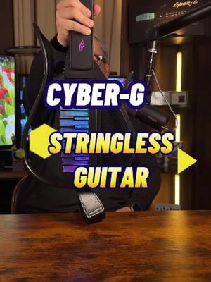 ✅ENYA CYBER-G✅ STRINGLESS GUITAR #TTSTakeover #giftguide #TopTierDecember #mademyyear #TiktokshopHolidayHaul  #tiktokshopcreatorpicks #newyearnewaura #techthisout  #TTSDelightNow #TikTokShopHolidayHaul #holiday #holidaygift #newyears #winterwardroberefresh #music #musician #guitar #piano #instrument #musico #cyberguitar #instrumento #guitara #cybergguitar #smartguitar #4in1guitar #singer #4in1instrument #singing #songcover #songwriting 