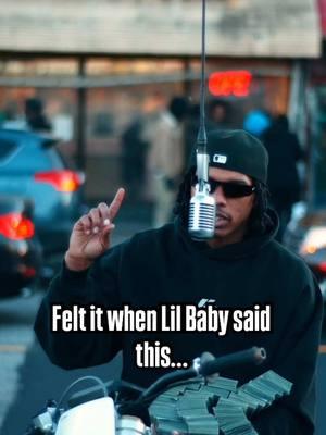 @Lil Baby SNAPPED on this verse… 🤧🔥 (via @4 Shooters Only 🎙️) Hashtags: #LilBaby #StreetsColder #Viral #ViralVideo #Trending #TikTok #ForYou #FYP #FYF #ForYouPage #ForYouFeed #ATLTok #ATLTikTok #AtlantaTok #AtlantaTikTok #ATLMusicScene #AtlantaMusicScene #ATLRapper #ATLRappers #AtlantaRapper #AtlantaRappers #ATLArtist #ATLArtists #AtlantaArtist #AtlantaArtists #RapCulture #TikTokViral #Trend #TrendingSong #ViralSong #ATL #Atlanta #Georgia #Freestyle #Rap #FreestyleRap #RapFreestyle #ATLRap #AtlantaRap #Trap #Music #RapMusic #TrapMusic #Relatable #PainMusic #NewMusic #ATLMusic #AtlantaMusic #DrillHype #ViralTikTok #DrillHypeENT #ViralVideos #LilBabyEdit #LilBabyEdits #LilBabyLyrics #RapperEdits #MusicLife #RapperLife #WHAM #4SO #4ShootersOnly #FromTheBlock #FromTheBlockPerformance