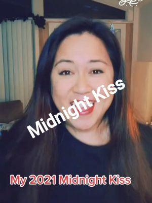 Midnight Kiss #onthisday #igotjokes #Funnyvideo #midnightkiss #ONEinamillion #MissJayJayD #over40  #TikTok2020 #NYE2020  #TeamONEus #JayJaynHekk 