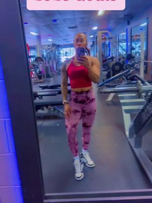 2025 goals 💯💪💪consistent and keep going💖💖💪💪#wellnessathlete#wellnessjourney#wellnessdivision#glutesgrowth#hamsquadscalves#queencobra🐍👑 