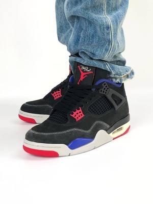 Air Jordan 4 “rare Air “2025 “ Sale time: 2.15.2025 #sneakers #sneakerhead #jordan #jordan4 #jordan4rareair #newsneakers 