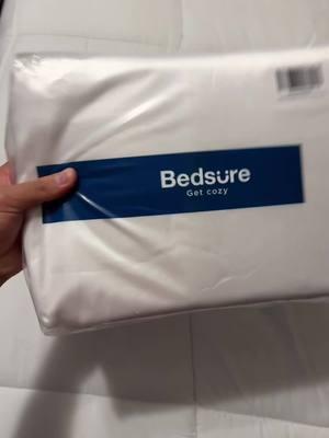 Juego de sabanas de seda ... En gran oferta #bendure #satin #sheet #set #comfortable #sabanasblancas #seda #holidayhaul #christmas #yearendsale #bigsales #ventarelampago 