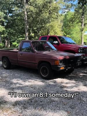 Need to finish and sell my c10 so I can turbo this before I leave #the_redbullsierra #trucks #fypシ #generalmotors #themayfieldky_sierra #truck #bubbatruck🌾 #2001chevysilverado #bigblockchevy #chevysilverado #8100vortec #trucksoftiktok 