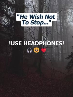 🎧🥵For girls who loves to hear “Please…”🥴 #fyp #asmr #deepvoice #whisper #relax #comfortable #rainyvibes #boyfriendasmr #m4f #beg 