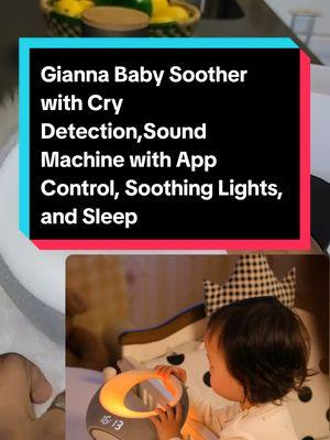 @kerchangianna @giannaglobal @giannashop___🥰 #Gianna #Kickstarter #GiannaLullume #BetterSleepForAll #PeacefulNights #Ad #USA #Discover #Gifts #NewYearGift #Night #Kids #Baby #Stylish #chic #fypシ゚viral #tiktokshopmothersday ##Summerstyle #fyp, #viral, #xyzbca, #productivity, #production, #productreview, #products, #producttesting #fashion #accessories ##productreview #tiktokproduct  #product #top #productviral #beauty #producto #products #monday #newproduct #productivity #productfind #product #fyp #viral  #africstyleinitiatives #shoponline #ciick #tiktokproduct #tiktokproductreview #africstyleinitiatives ##shoponline #mattop #tiktoksummersale #Dealsforyoudays #tiktokbacktoschool   #tiktokmademebuyit #Summer #summersale #ffyppppppppppppppppppPppPP #tiktokshopmothersday #fypシ゚viral #fypage #fyppppppppppppppppppppppp