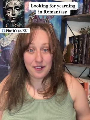 If you’re looking for yearning I’ve got  MMC Silas clutching a glass while Arianna the FMC dances with her betrothed.  Heated charged glances  Forced proximity Light touches that send the characters ablaze.  Will they? Won’t they?  Guess you’ll have to see plus it’s on KU. #BookTok #romantasy #regencyromantasy #gaslampfantasy #gaslampfantasyromance #pining #piningtrope #willtheywontthey #yearninginromantasy #yearning #unmaskingthecurse #aralianseries #chellecypress #shadowdaddy 