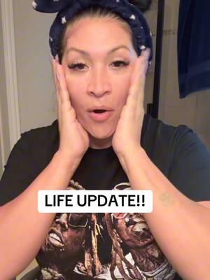 2024 ended CRAZY… but I see the silver lining! #lifeupdate #jobloss #MomsofTikTok #fyp 