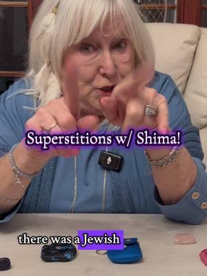 Did you know about the superstition of eating lentils on New Year’s for prosperity or placing a knife under your pillow to cut away nightmares? 🌟 Shima is sharing these fascinating traditions with us! What superstitions did you grow up with? Share below! Wishing everyone a Happy New Year filled with love, light, and spiritual growth. ✨ Don’t forget to follow us for more insights into spiritual practices and traditions! #HappyNewYear #SpiritualInsights #UniversalHealingArts #SuperstitionsAndTraditions #NewYearVibes #JewishTraditions #ManifestYourYear 