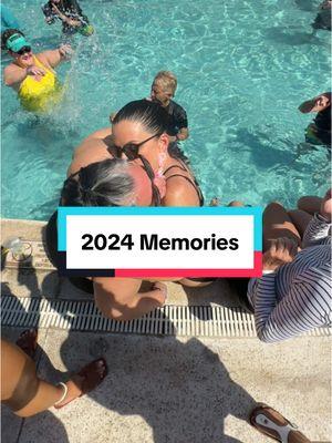 2025 more memories to come. #oliviatravel #newyear #fyp #wlw #lesbiantravel #lgbtq 