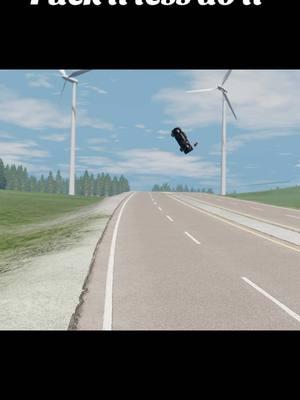 @Jack just gonna send it #beamng #bubbatruck🌾 #trump #jump #canada #beamngmods #beammp #zannky #zannkyog #fyp #fypシ #fyppppppppppppppppppppppp 