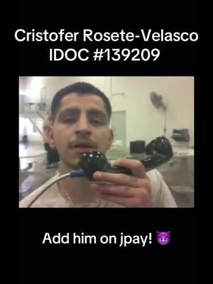 Cristofer Rosete-Velasco 139209 #fyp #prisontok #felonlove #felonsoftiktok #prisontiktok #jpay #securus #loveafterlockup #loveduringlockup #penpal 