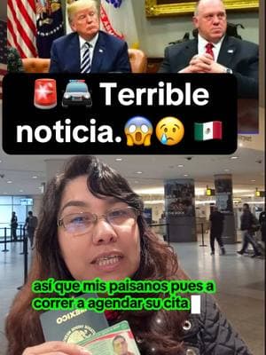 #greenscreen 🚨noticia de última hora..😱😱 #consul #mex #mexico🇲🇽 #pasaporte #credencial #citas #🇲🇽🇺🇸 #2025 #🇲🇽🇲🇽🇲🇽🇲🇽 #😱😱😱 