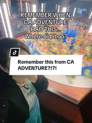 I’m glad 👌🏽 I went first thing when it opened to have it empty cos later in the day it was so crowded in there! #academymuseumofmotionpictures #pixar #californiaadventure #thingstodoinla #museum #losangeles 