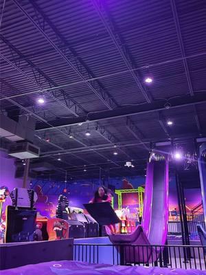 aye i had fun😹 #altitudetrampolinepark #fun #saniyatierra 