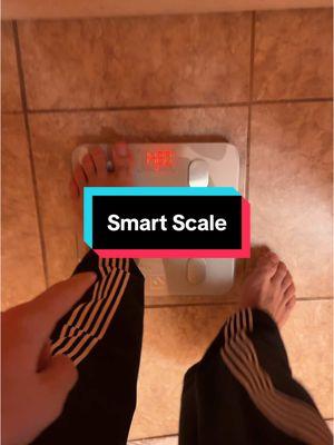 This is gonna help you lose the fluff in 2025 #fitness #fat #bodycomposition #bodyscan #smartscale 