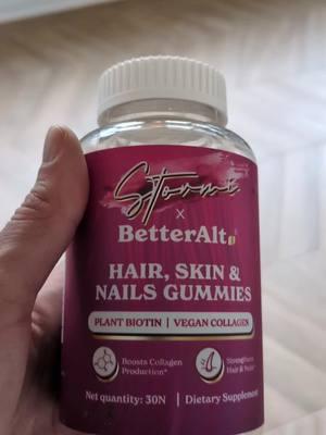 #hairskinandnails 