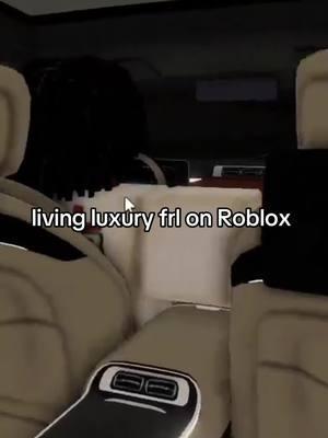 we really living good on Roblox frl #roblox #robloxcars #greenville #greenvilleroblox #roleplay #robloxcarcommunity #carcrash 