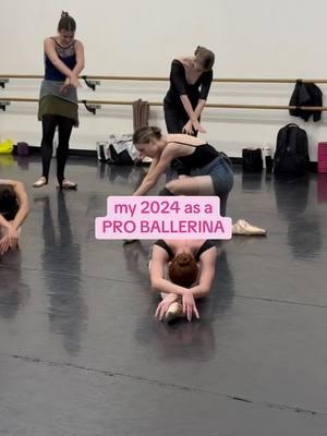 my 2024 performances 🩰 #ballet #ballerina #nutcracker #thenutcracker #ballettok #balletcore #pointe #pointeshoes #performance #theatre #stage 