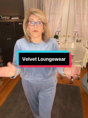 You need these in your life!#tikokshop #TikTokShopfinds #tiktokmademebuy #ekouaer#velvetpajamas#pajamas#loungewear#2pcset#velvetset#comfyclothes #affordablefashion 