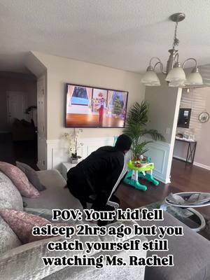 @msrachelforlittles getting even adults hooked 😂🤩 🎥 @keelxceleste #msrachel #parentinghumor #parenting