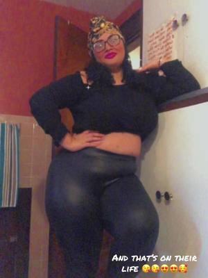 #baddie #hottie #fineaf #mommamadesomefineshit #fyp #fypシ #fypシ゚viral #fypage #thickerthanasnicker #thick #imtheshit #thatswhyshemad #haterswillhate #youaintstoppingshit #madhoes😤 #bodypositivity #curvyconfidence #foryoupage❤️❤️ 