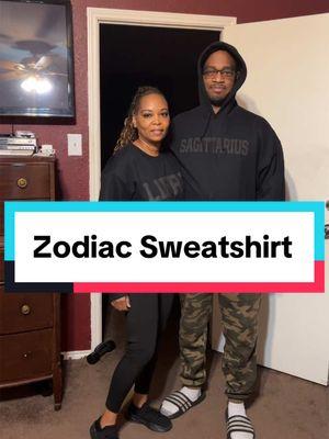 What’s your compatible zodiac sign. #zodiacsweatshirt #zodiacsign 