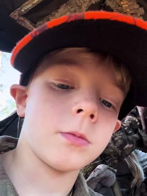 Last day of season 2024! #hunting #kidshunting #huntingwithkids #huntingwithdad 