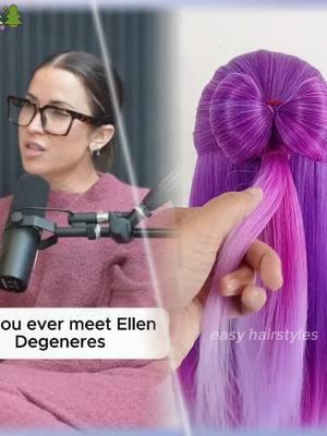 My Disappointing Experience on the Ellen DeGeneres Show #offthevine #otv #kaitlynbristowe #grapeTherapy #vineyardVIP