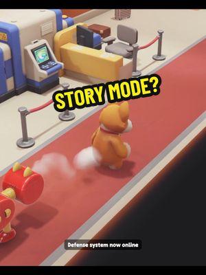 they need to add more modes like this #partyanimal #partyanimals #steam #viralvideo #gamingtok #viralvideos #brawl #xbox #gamepass #gamepassultimate #brawlstars #brawler #gangbeast #gangbeasts #funny #talk #help 