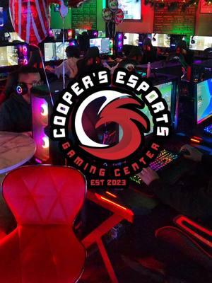 @Cooper’s Esports Irvine 🎮 #irvine #irvinecalifornia #Gamer #Gamers #Gaming 