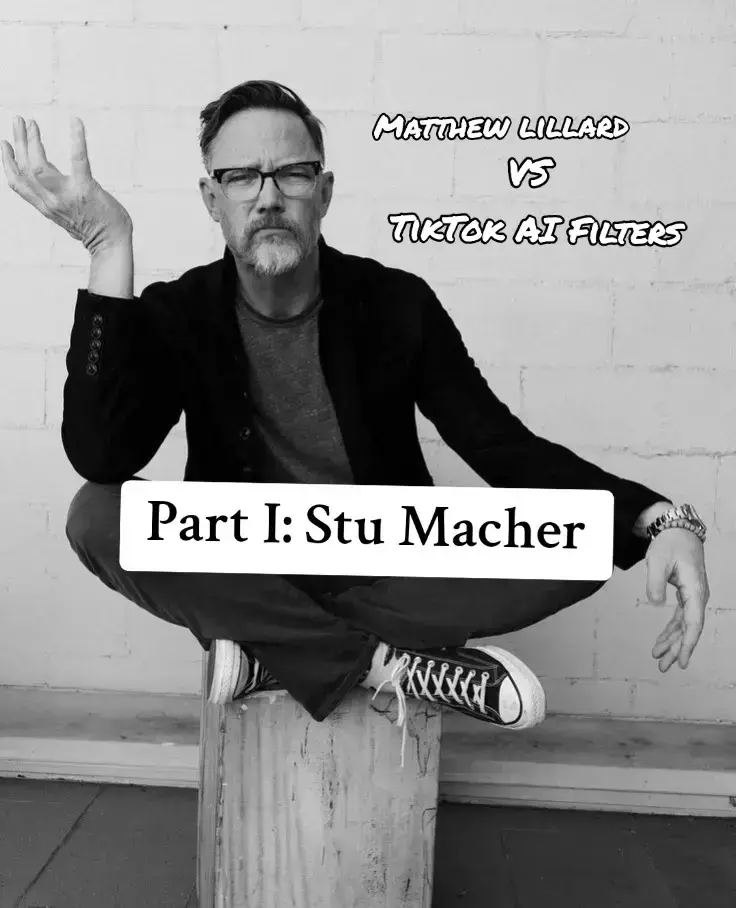 || #STUMACHER || I thought we could have some fun with the TikTok filters🤭🖤 #MATTHEWLILLARD #stumacheredit #matthewlillardedit #screamedit #scream1996 #scream1996edit #foryoupage #fyp #edits #hottie🔥 #aesthetics #trending #yeahheshot #CapCut 