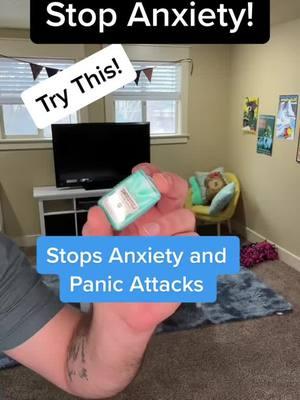 If you struggle with anxiety, anxiety attacks or even panic attacks try this! Trial and error to find what works for you and you got this! #MentalHealth #mentalhealthmatters #anxiety #anxietyrelief #anxietyattack #anxietyattacks #panic #panicattack #panicattacks #attack #attacks #hack #help #hacks #lifehacks #LifeHack #bamf #hope 