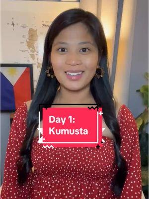 🇵🇭Let’s get back to work! If your New Year’s Resolution is learn Tagalog, then you’re at the right place! Someone told me that they wish they could learn one Tagalog word a day, so that by the end of the year, they will know at least 365 Tagalog words. Well, I’m all about setting goals, so my goal is teach you one Tagalog word a day this whole year! Let’s go on a journey learning new words, pronunciation, grammar and more! 🇵🇭 ☀️Earrings from @sunkissed_pinay  ❗️Changes for Tagalog Time Newsletter subscribers: At the end of every month, I’ll be posting a complete recap of all of my daily lessons in the Tagalog Time Newsletter. Because of the increased number of vids every month, there will no longer be “extended versions” of the videos, like in the past.  #Tagalog #Filipino #TagalogLesson #Filipinolanguage #Filipinoculture #Philippines #Pinoy #Pinas #Polyglot