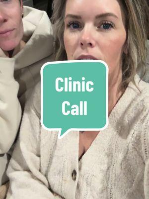 Clinic update 😍 Goodnight everyone! #bigfamily #twomoms #lgbt #9kidsandcounting #pregnant #musefulchaos #2025 #family #pregnancy #pregnanttiktok #momlife #girlmom #boymom #7weekspregnant #fertilityjourney #fertility #samesex #donorconceived #9kids #10thbaby #10 #fyp 