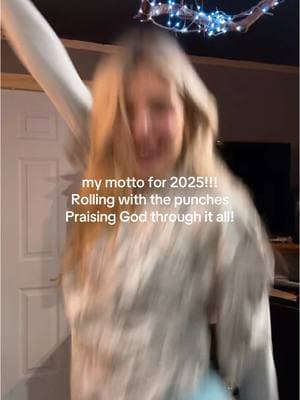 WHATEVER HAPPENS IM LETTING IT!! #newyears #2025 #fyp #foryou #fyp #trend #yolo #newyearsresolution #dance #motto #lol #christian #christiangirl #IloveGod #Godisgood #Godisincontrol 