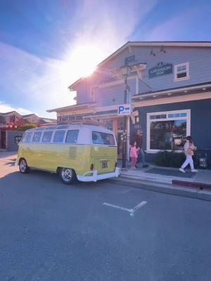 Morro Bay  #morrobay #california 