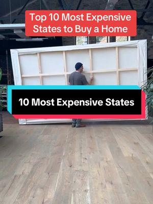 Excluding Hawaii. #homeprices #realestate #homebuying 