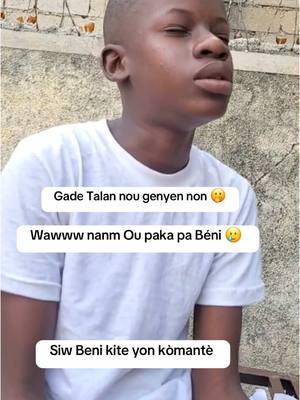 Glwa a Dye se sel Bondye ki ka fè sa #haitiennetiktok🇭🇹🇭🇹🇭🇹🇭🇹😍😍😍😍 #tiktokviral #tiktoknews #tiktoknation #videoviral #frlucksonzònpafèmoun #videofunny #pasteur 