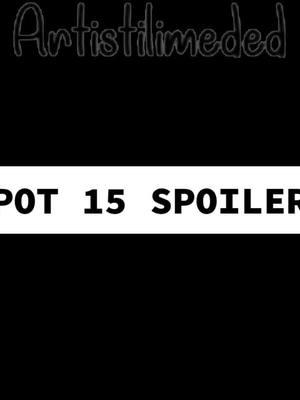 God, after watching that, my hands were shaking, and emotions poured out!...  #fyp #foryoupage #viral #thepoweroftwo #tpot #tpot15 #tpotspoilers #edit #theendiscoming #spongebobthemusical #CapCut 