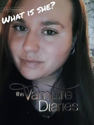 #tvd #thevampiresdiaries #theoriginals #original #whatisshe #witch #vampire #werewolf #siren #hybrid #cw #vampirediaries #mysticfalls #mysticfallsvirginia #nola #neworleans 