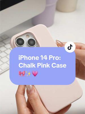 Everything is better in PINK 🎀✨💗 #ornartophonecase #phonecase #caseiphone #ornarto #trending #aesthetics #tiktokshopfinds #unboxing #unbox #iphone14pro #pinkaesthetic #thatgirl #cleangirl #fyp #siliconecase #iphone14promaxcase 