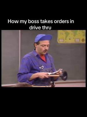 And a few coworkers does this too but I get asked when they get to my window What did they say? I couldn’t understand them they where talking to fast 🫣😂 #work #coworkers #workhumor #funny #savedbythebell #therealsavagejuju #makesomeonesmile 