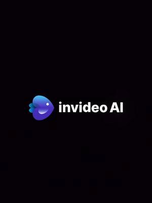 Check the link in my bio! #invideo #ai #invideoai #generativeai #app